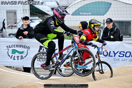 2024-04-27 Besnate - Circuito Italiano BMX 017